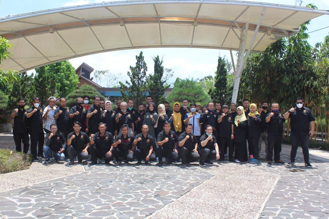 Kepengurusan 2020-2023