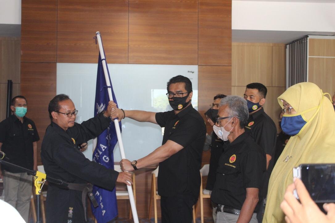 Kepengurusan 2020-2023