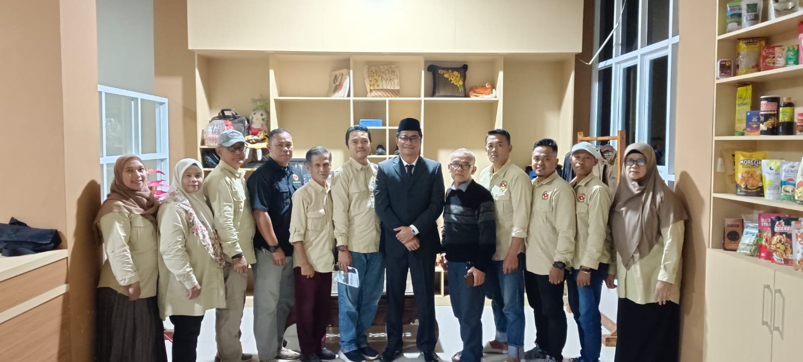 Kepengurusan 2020-2023