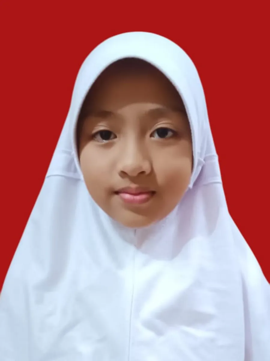 Yuaniva Putrina Yusup