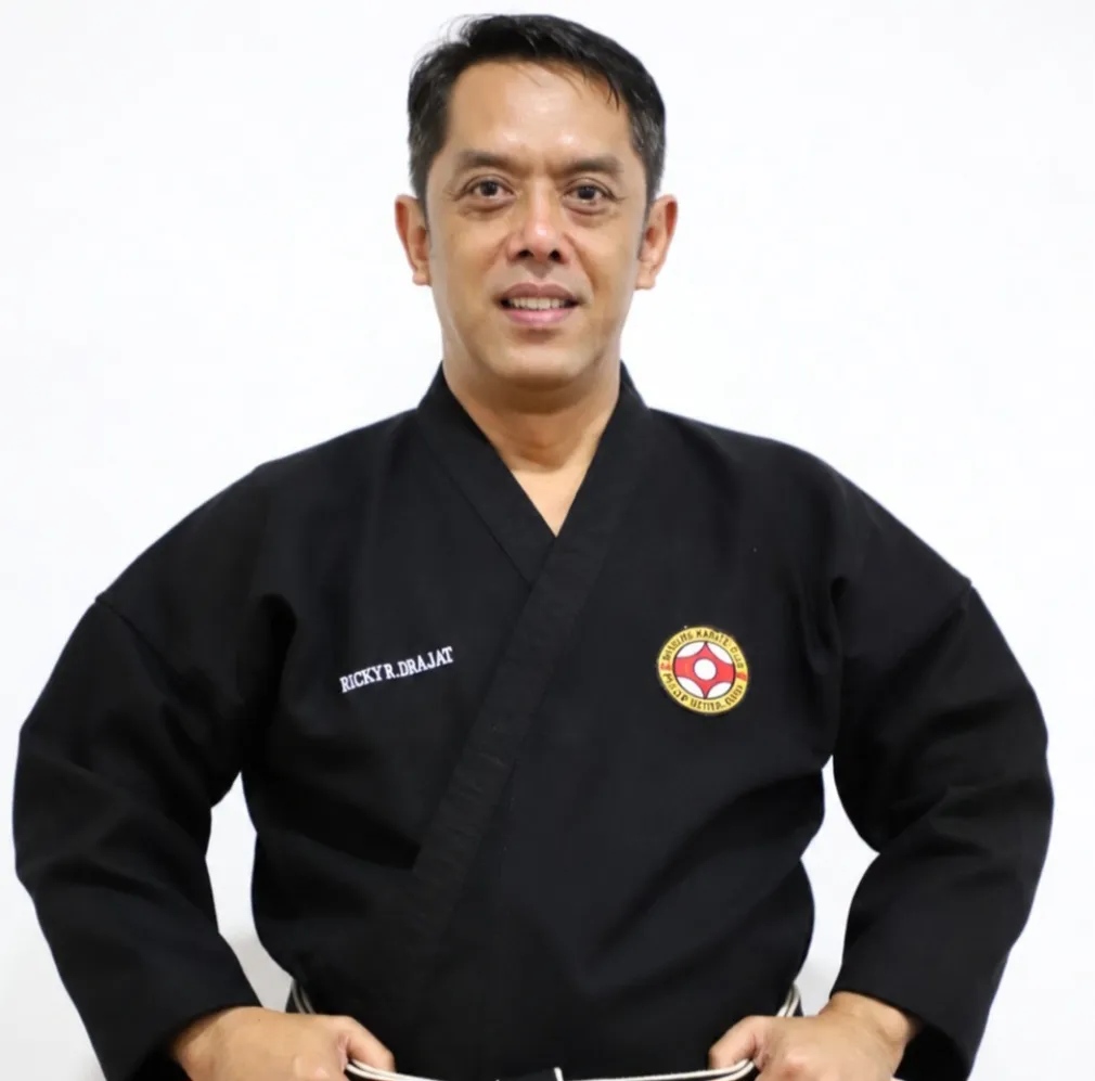 Ricky Rizki Darajat